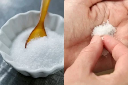 6 Surprising Uses Of Salt6 Surprising Uses of Salt