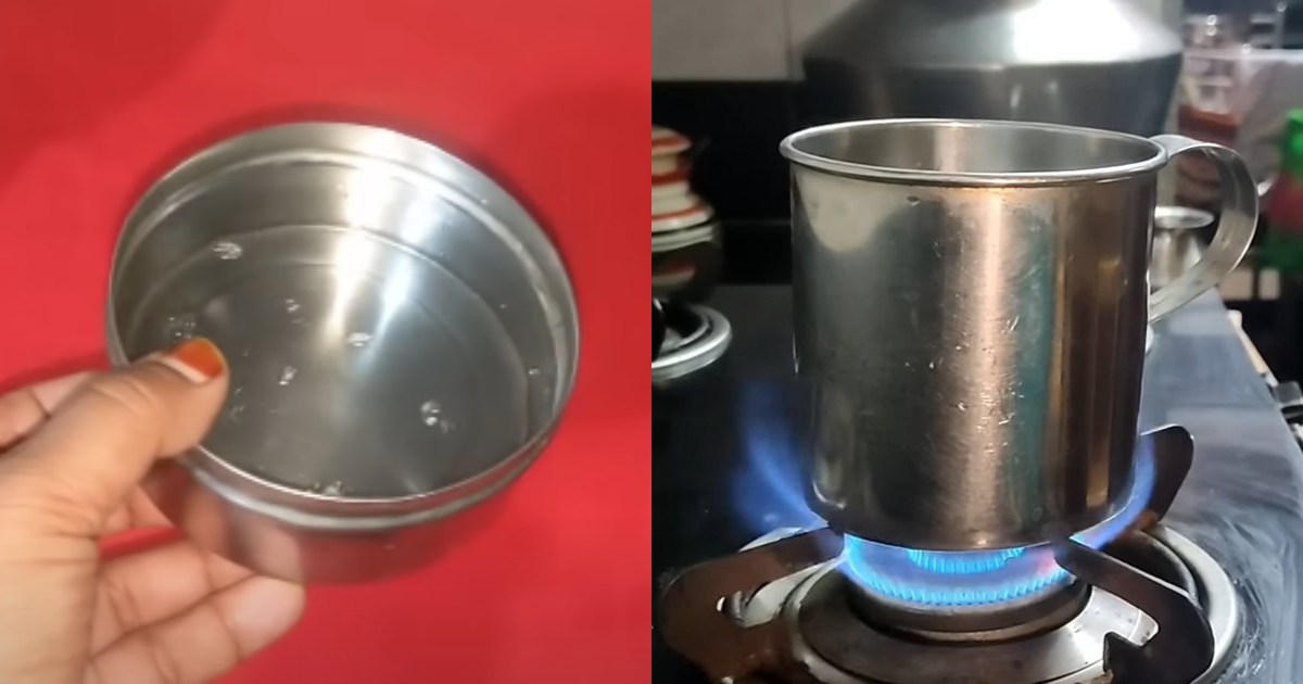 Easy Ways to Fix a Cracked Steel Cup