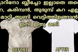 Easy Tips to Clean Karimpan (Black) Dress & Keep It Fresh