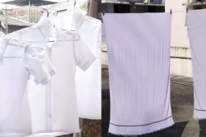 Easy Tips to Wash & Keep White Clothes Bright