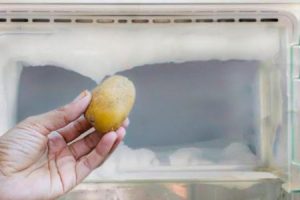 Freezer Over-Cooling Problem – Causes & Easy Fixes