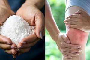 Natural Remedies for Knee Joint Pain Relief