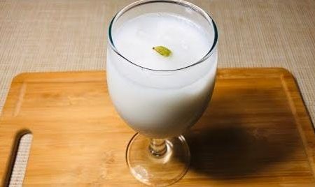 തേങ്ങാപ്പാൽ കൊണ്ട് ഇതുപോലെ ഒന്ന് കുടിച്ചു നോക്കൂ നിങ്ങൾക്കെല്ലാവർക്കും ഇഷ്ടമാകും Refreshing Coconut Milk Juice