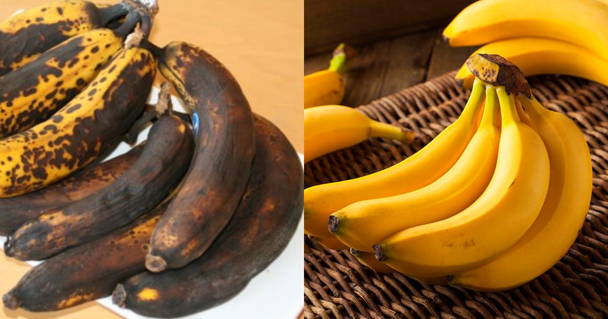Tips to Keep Bananas Fresh Longer