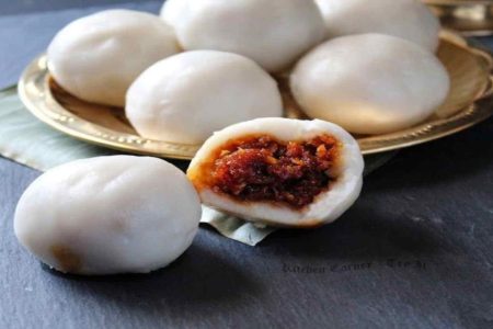 ഈ കൊഴുക്കട്ട ഇഷ്ടമില്ലാത്ത ആരും ഇല്ല |   Sweet Kozhukkatta Recipe (Kerala-Style Modak)