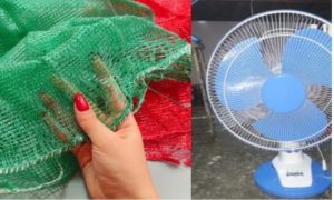 Natural Room Cooling Tips (No AC Needed)
