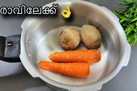 സവാളയും തക്കാളി ഒന്ന് വഴറ്റി സമയം കളയേണ്ട ആവശ്യമില്ല |  Easy Chicken Curry (One-Pot Style)