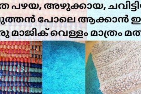 Doormate Cleaning Easy Tips