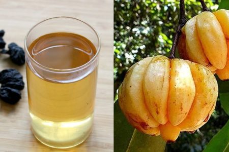 Health Benefits of Kudampuli Water