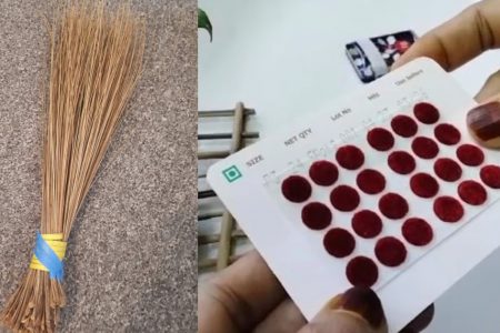 Types of Jala Cleaning & Methods