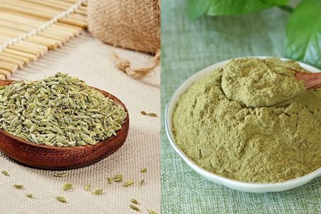 Ottamooli (Single Remedy) for Fever