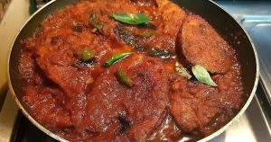 Tasty Homemade Fish Masala Recipe