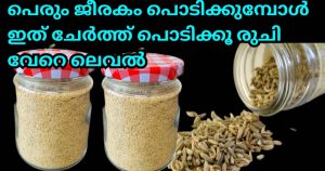 Tips to Make Fennel Seeds Powder at Home