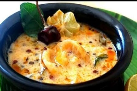 പാൽ നാരങ്ങാ ഇതുപോലെ ഒരു റെസിപ്പി നിങ്ങൾ കഴിച്ചിട്ടുണ്ടോ Paal Naarangaa (Milk Lemon Pickle) Recipe