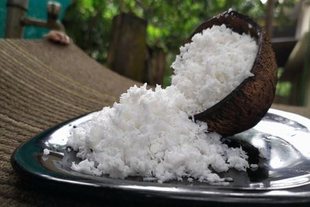 ചിരവ മറന്നേക്കൂ ഇനി നമുക്ക് തേങ്ങ ചിരണ്ടാൻ ചിരവയുടെ ആവശ്യമൊന്നുമില്ല . Easy Ways to Scrape Coconut
