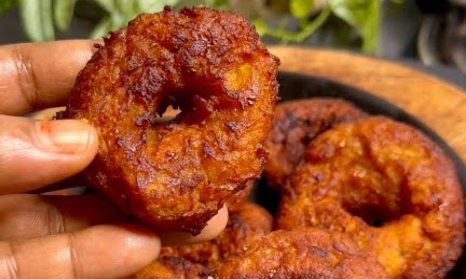Special Fried Banana Recipe