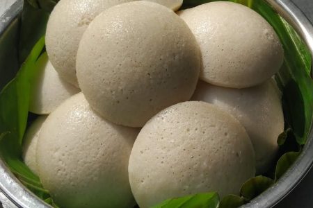 ഇഡലി ഇതുപോലെ പൊങ്ങി വരുന്നതിനാൽ ഇത്രമാത്രം ചെയ്താൽ മതി Special Rice Powder Idli Recipe