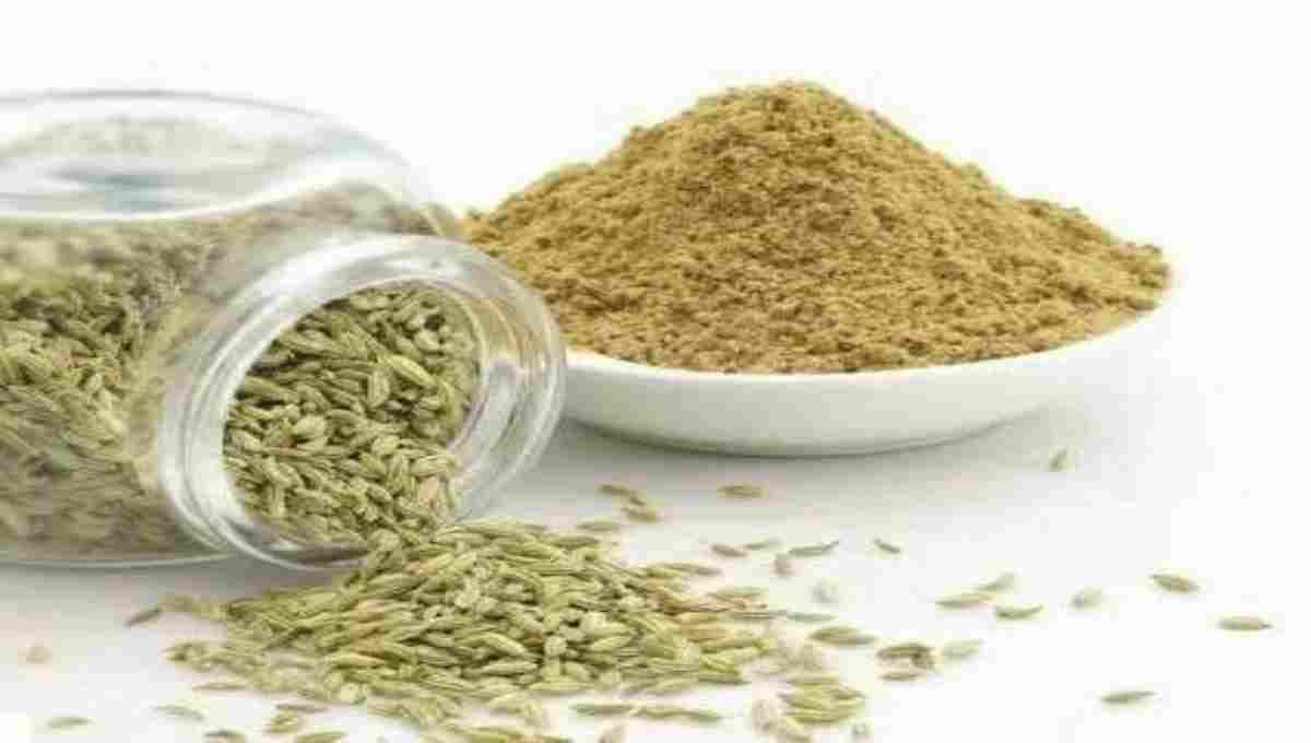 Fennel Seeds Grinding Tips & Tricks