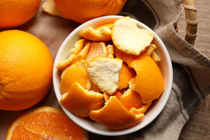 orange peel fertilizer for plantsHow to Use Orange Peels as Fertilizer