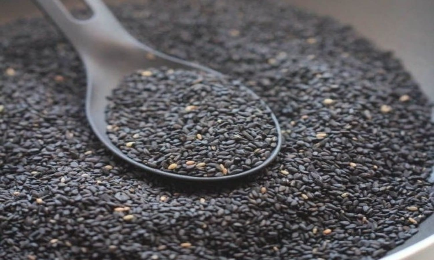 Health Benefits of Sesame Seeds
