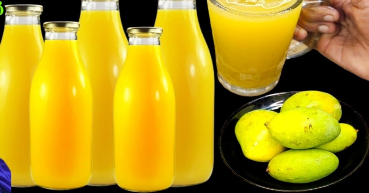 Koovapodi Drink Recipe (Arrowroot Drink)