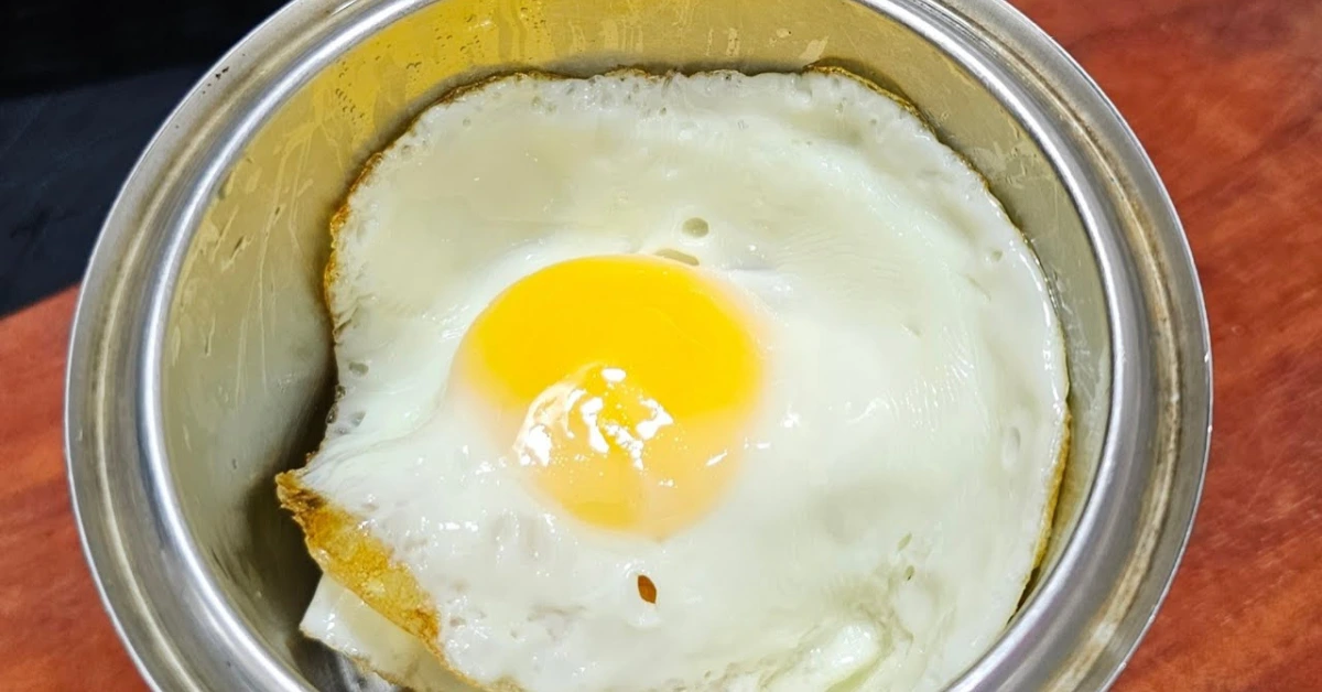 If "Bullseye" refers to an egg dish (like "bullseye eggs" or sunny-side-up)