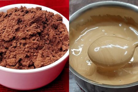 Homemade Boost Recipe (High-Protein, High-Calorie Nutritional Shake)