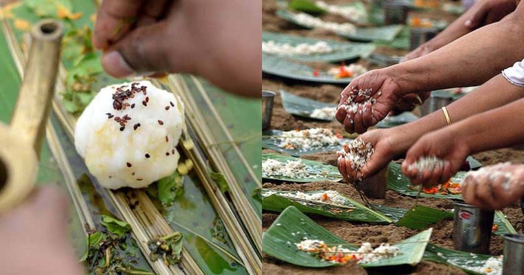 Significance of Karkidaka Vavu