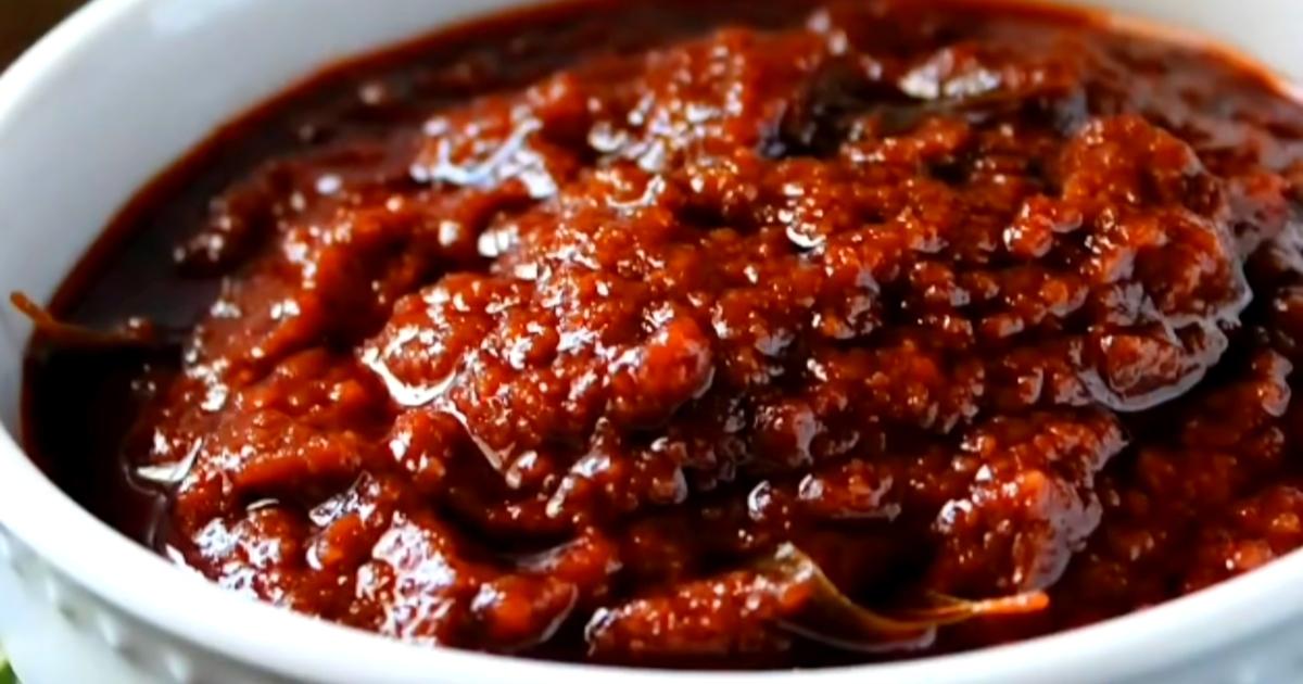 Sadhya Special Inji Curry Recipe