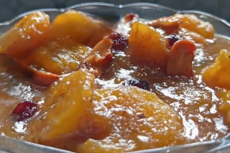 Special Banana Snack Recipe