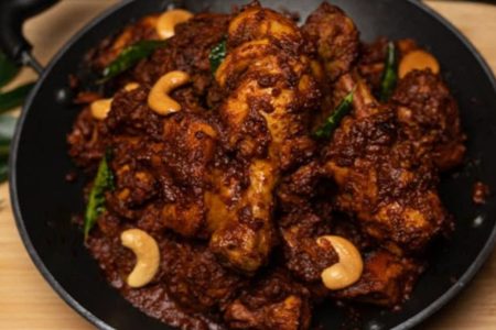 Tasty Catering Chicken Roast