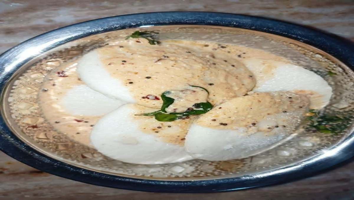 Special Thenga Chammanthi (Roasted Coconut Chammanthi)