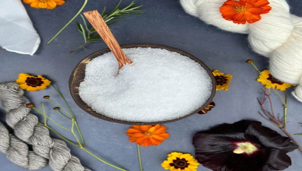 Uses of Potassium Sulphate in Agriculture & Gardening