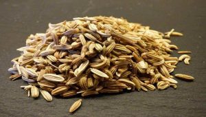 Top Health Benefits of Fennel Seeds