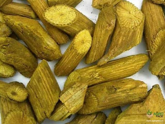 Maramanjal (also known as Coscinium fenestratum or Curcuma caesia), health benefits