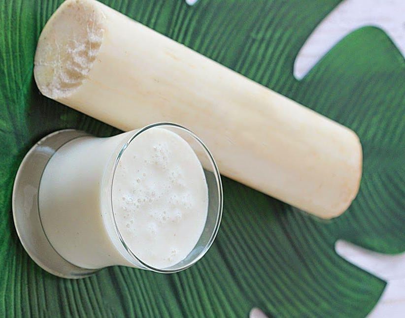 Benefits of Banana Stem Juice for Kidney Stones