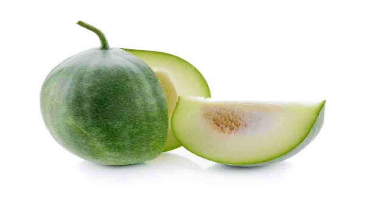 Health Benefits of Ash Gourd