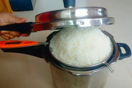 Easy Tips for Cooking Rice