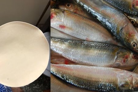 Easy Sardine Cleaning Tips