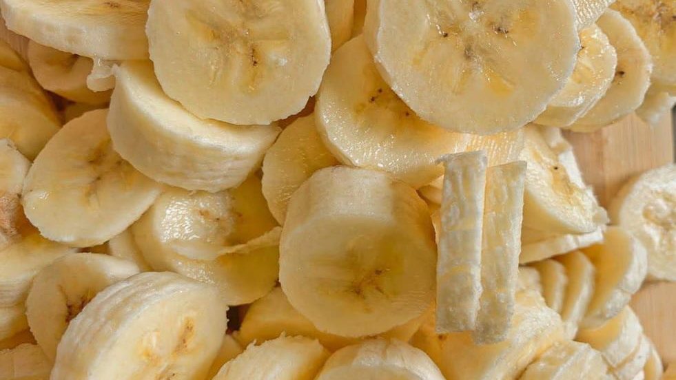Health Benefits of Banana