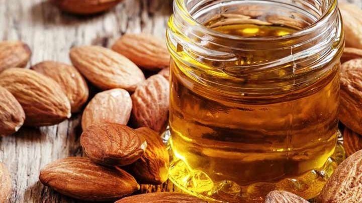 Health Benefits of Badam Oil