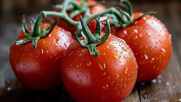 Health Benefits of Tomato