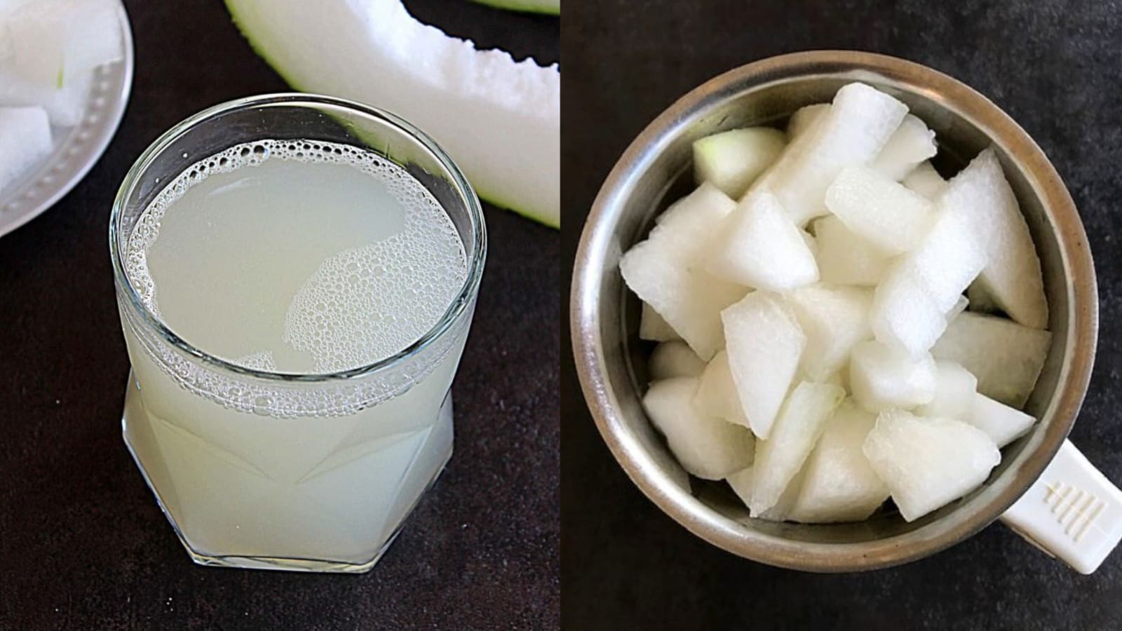 Health Benefits of Ash Gourd (Kumbalanga) Juice