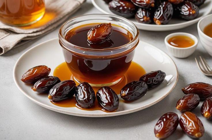 Health Benefits of Eating Dates at Night