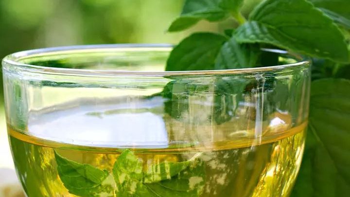 Health Benefits of Peppermint Tea