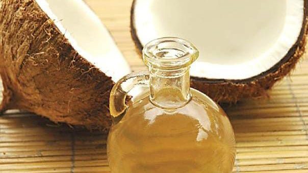 Health Benefits of Coconut Oil