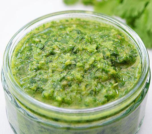 Benefits of Chilli Paste for Plants