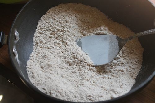 Benefits of Karkkidaka Podi for Hair Growth & Health
