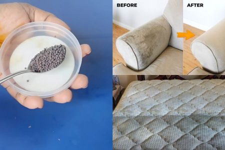 Easy Bed Sofa Cleaning Tips