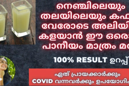 Best Home Remedies for Cough (Natural & Effective)